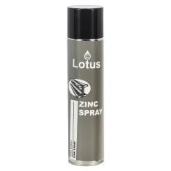 Lotus Handgereedschap>Zinkspray 400ml