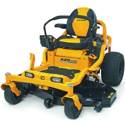 Cub Cadet Grasmaaiers>Zitmaaier XZ5 L127 Kawasaki Zero Turn