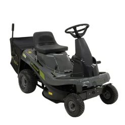 Rhodos Grasmaaiers>Zitmaaier ZM66-224