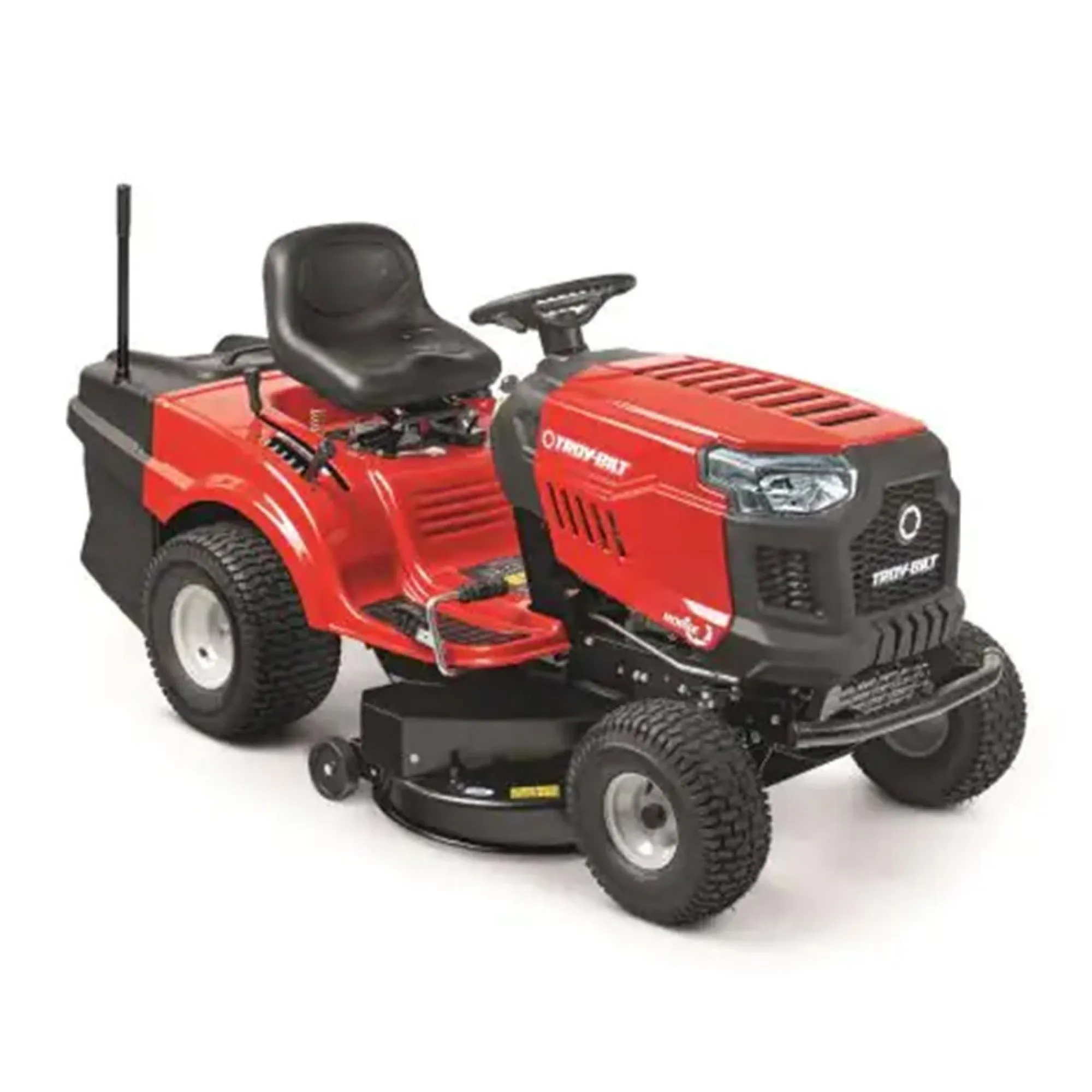 MTD Grasmaaiers>Zitmaaier Troy-Bilt Horse 105T-R hydro
