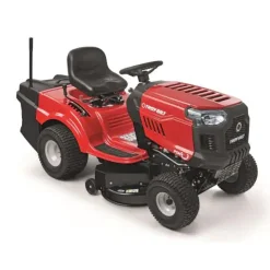 MTD Grasmaaiers>Zitmaaier Troy-Bilt Pony 92T-R