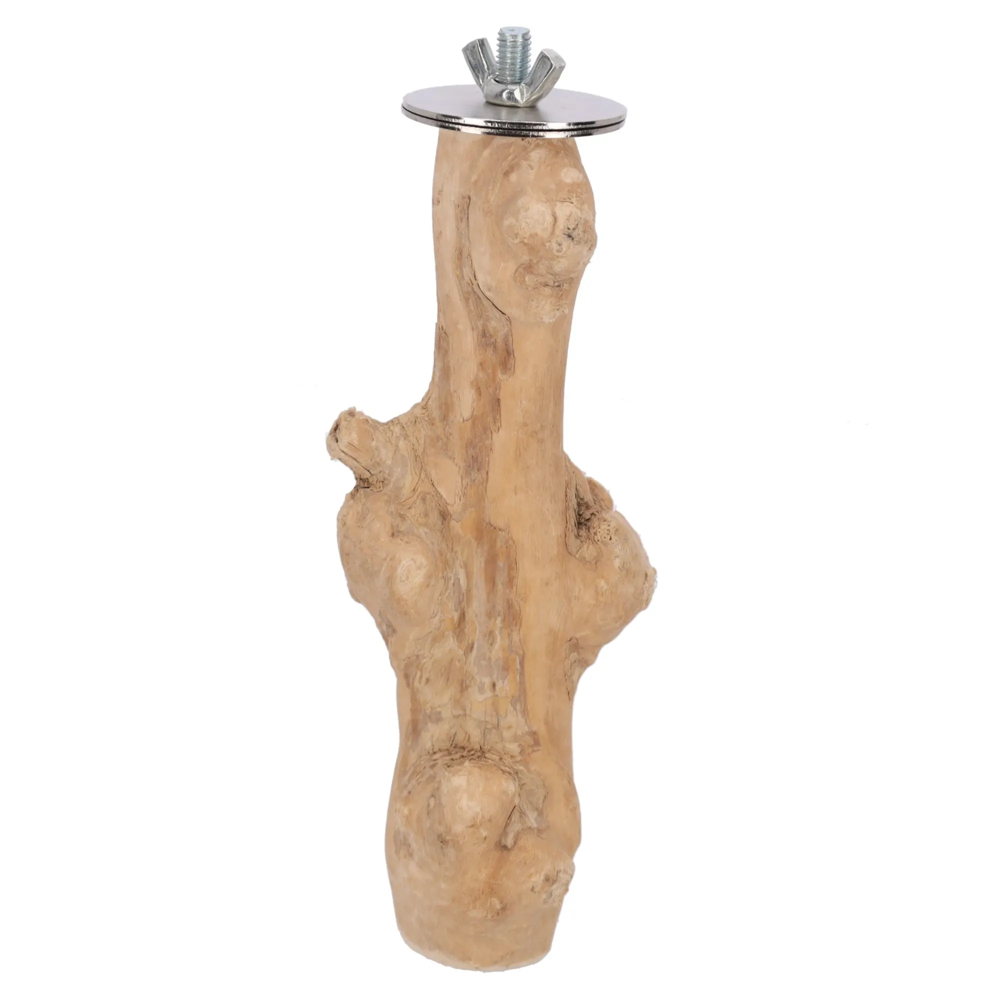 Friendly Pet Vogelspeelgoed>Zitstok Java S 20cm