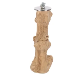 Friendly Pet Vogelspeelgoed>Zitstok Java S 20cm