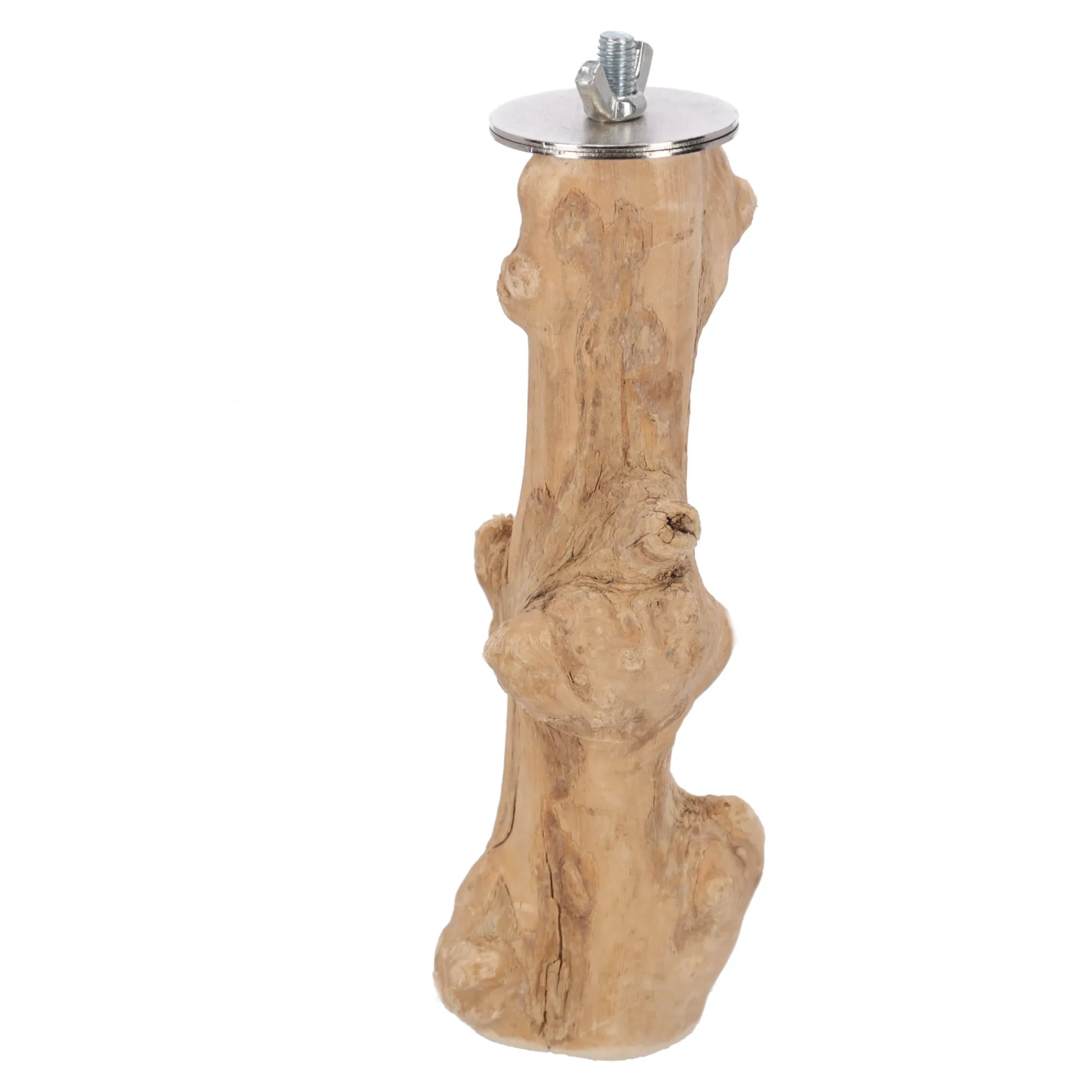 Friendly Pet Vogelspeelgoed>Zitstok Java S 20cm