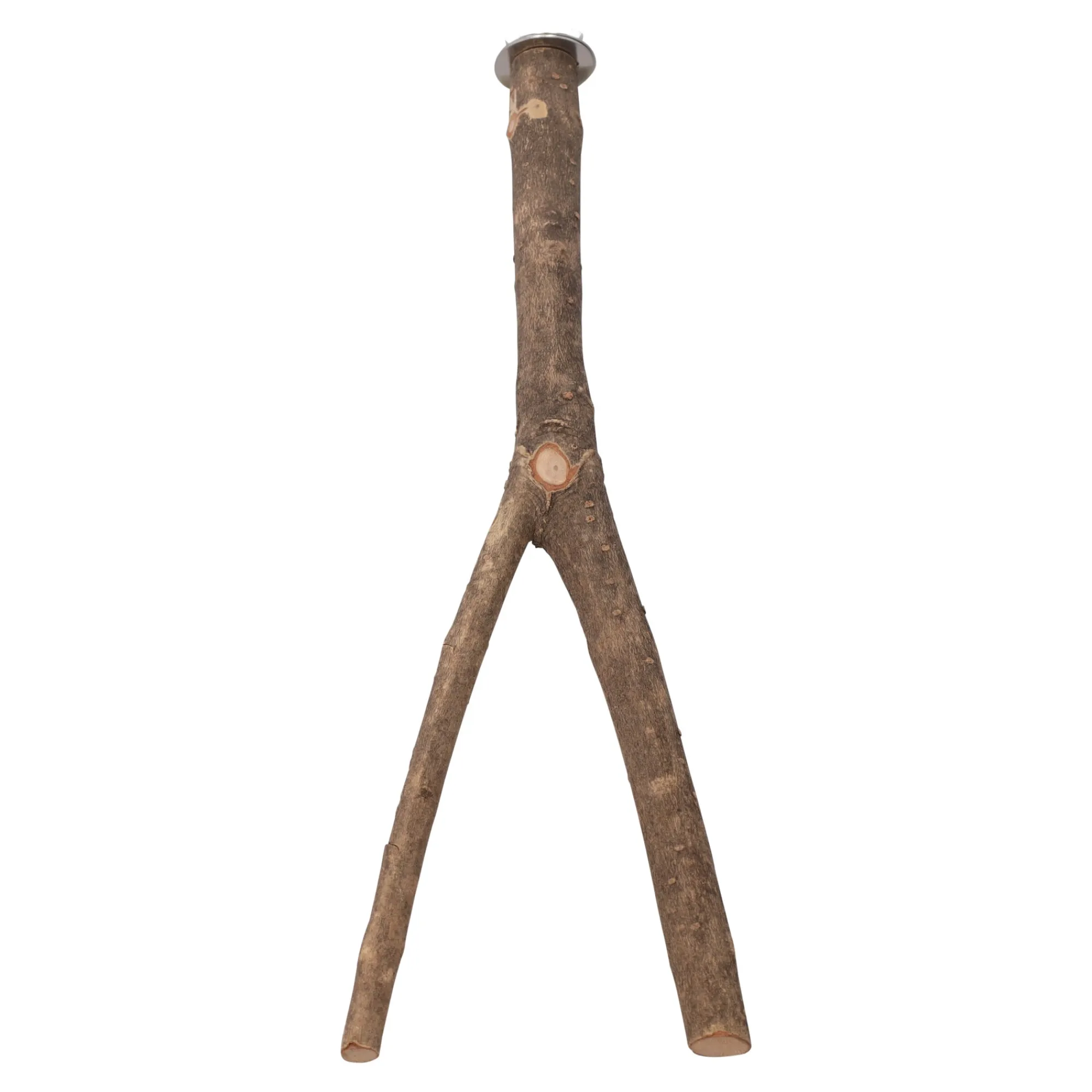 Friendly Pet Vogelspeelgoed>Zitstok vogel V-vorm 31cm