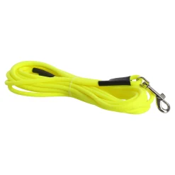 Friendly Pet Hondenriem>Zoeklijn Caspar geel 5m 6mm