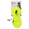 Flamingo Hondenriem>Zoeklijn Xeno 20mm x 10m fluo geel