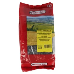 Versele Laga Vogelvoer>Zonnepitten gestreept 600gr