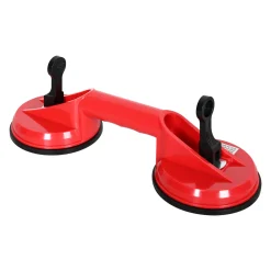 Lotus Handgereedschap>Zuignap dubbel kunststof