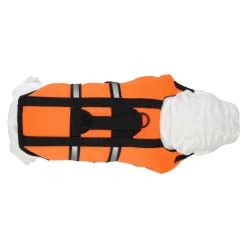 Flamingo Hondenjas>Zwemvest hond XS 25cm