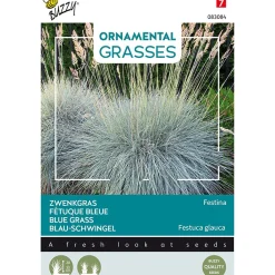 Buzzy Moestuin>Zwenkgras