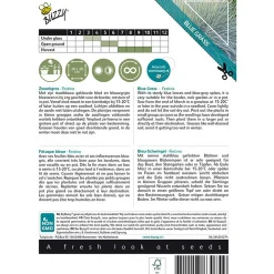 Buzzy Moestuin>Zwenkgras